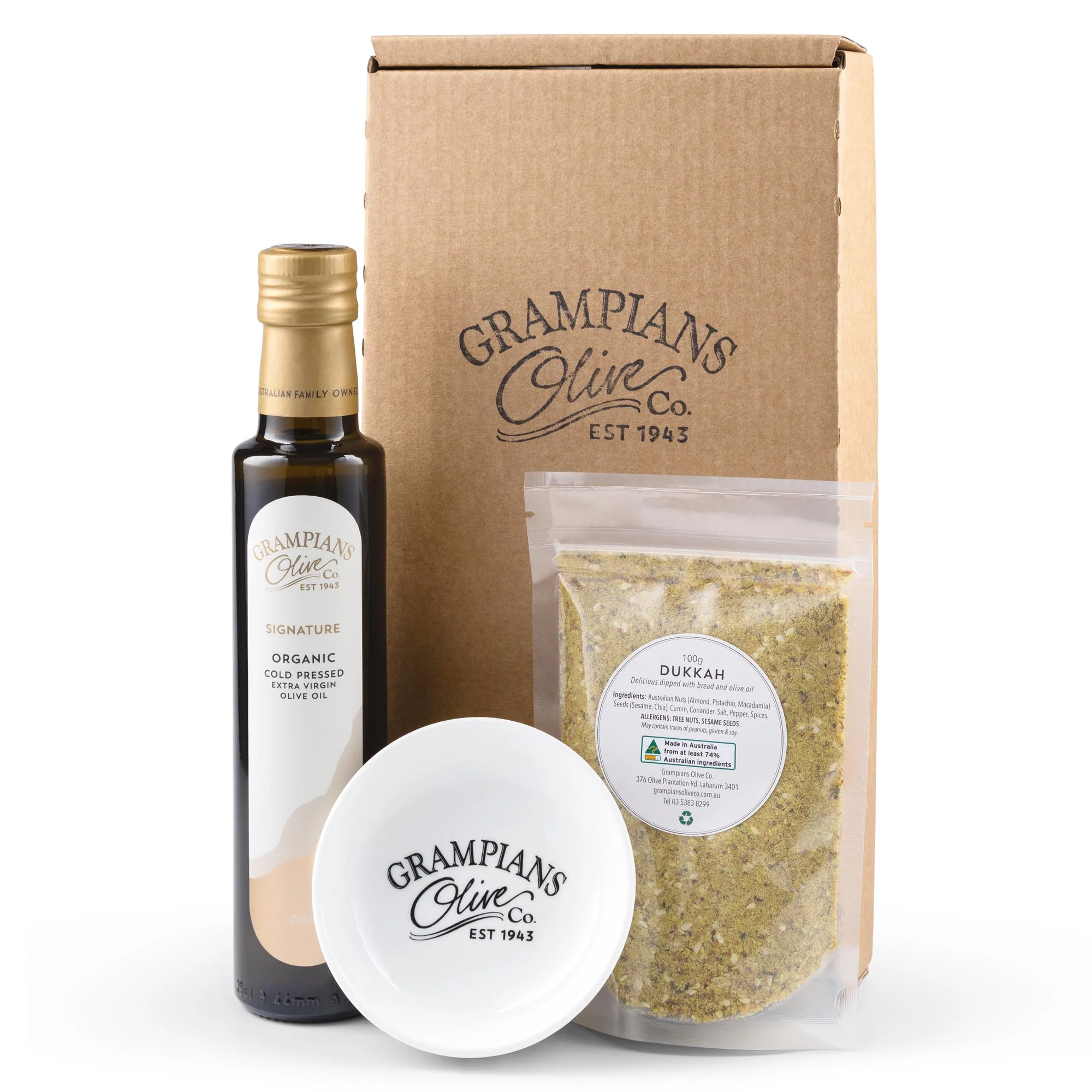 Hampers & Gifts